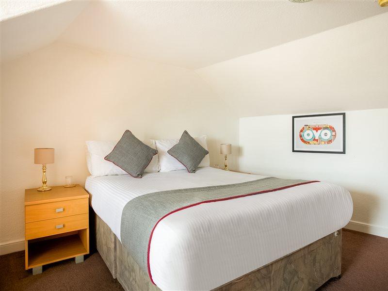 Corner Hotel Carnoustie Ngoại thất bức ảnh