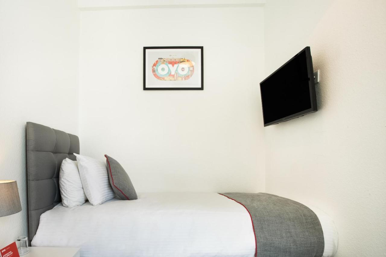 Corner Hotel Carnoustie Ngoại thất bức ảnh